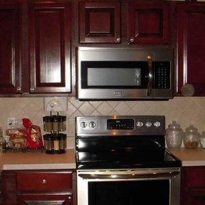 Photo of Village Cabinet Doors