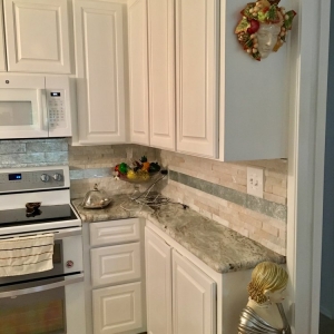 Photo of Village Cabinet Doors