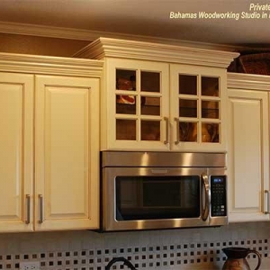 Photo of Village Cabinet Doors