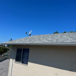 Photo of Mr Patch Roofing and Maintenance