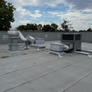 Photo of Mr Patch Roofing and Maintenance