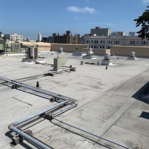 Photo of Mr Patch Roofing and Maintenance