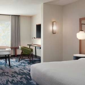 Photo of Fairfield Inn & Suites by Marriott Shawnee
