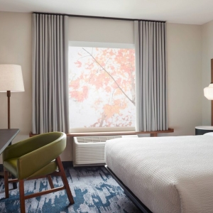 Photo of Fairfield Inn & Suites by Marriott Shawnee