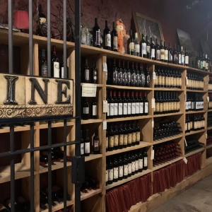 Photo of Boston Winery