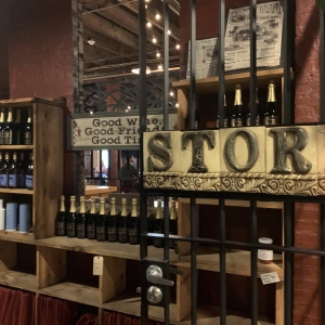 Photo of Boston Winery