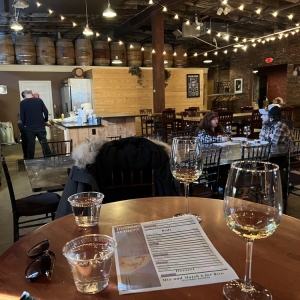 Photo of Boston Winery