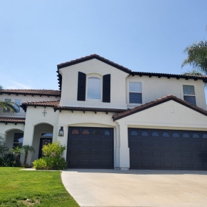 Temecula Superior Wall Design Inc Painting