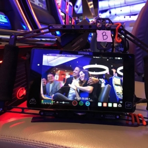 Photo of Real Integrated