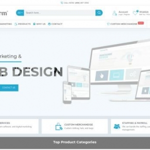 Photo of Busy FirmÂ®