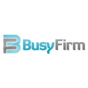 Photo of Busy FirmÂ®