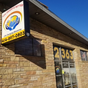Photo of Color Pop Signs