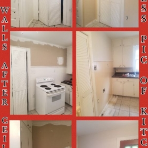 Photo of CHDR Painting and Reglazing