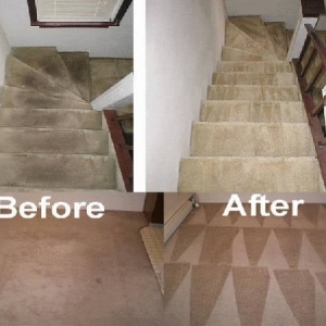 Photo of Aroma Carpet Cleaning