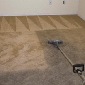 Photo of Aroma Carpet Cleaning