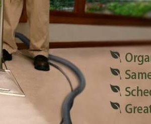 Photo of Aroma Carpet Cleaning