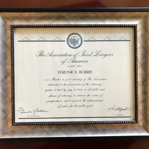 Photo of Law Office of Veronica Valentine