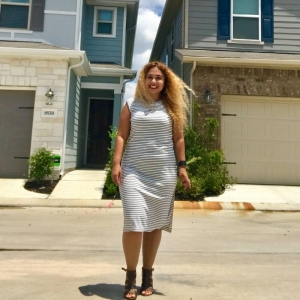 Houston Jennifer Trevino