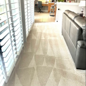 Photo of Thermal Clean Carpet Care