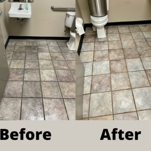 Photo of Thermal Clean Carpet Care