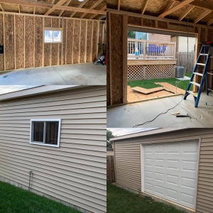 Photo of AGD Door & Dock Solutions