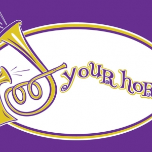 Nashville Toot Your Horn