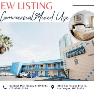 Photo of Mali Gabay - Residential & Commercial Agent - HomeSmart