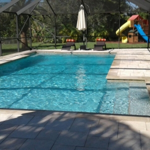 Photo of Marco Polo Pool & Spa