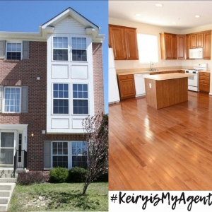Photo of Keiry Martinez - ExecuHome Realty