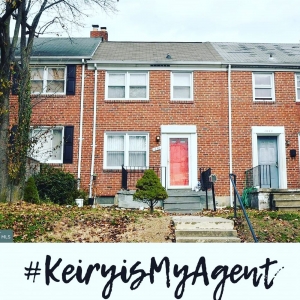 Photo of Keiry Martinez - ExecuHome Realty