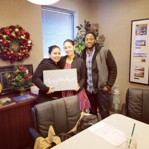 Photo of Keiry Martinez - ExecuHome Realty