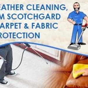 Photo of Signature Carpet Care