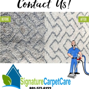 Photo of Signature Carpet Care