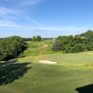 Photo of Ironhorse Golf Club
