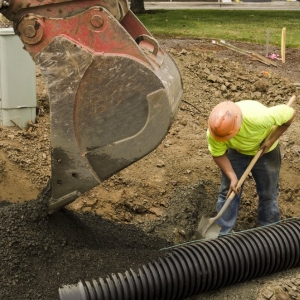 Photo of H & H Excavation