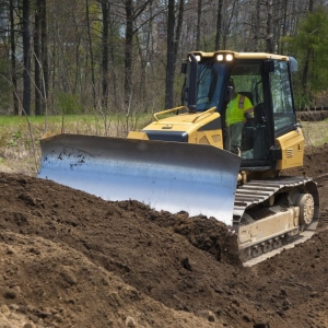 Photo of H & H Excavation