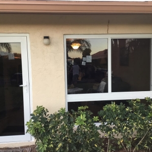 Photo of Armored Impact Windows & Doors