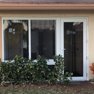 Photo of Armored Impact Windows & Doors