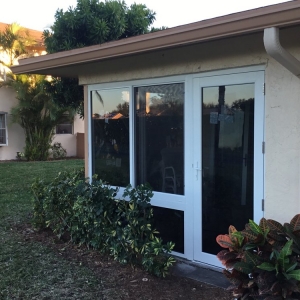 Photo of Armored Impact Windows & Doors