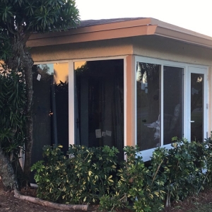 Photo of Armored Impact Windows & Doors