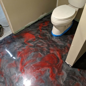 Photo of Elite Concrete Coating & Polishing