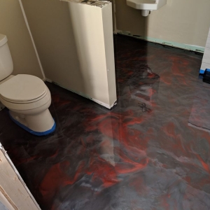 Photo of Elite Concrete Coating & Polishing