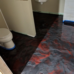 Photo of Elite Concrete Coating & Polishing
