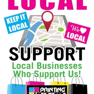 Blue Springs Printing Edge