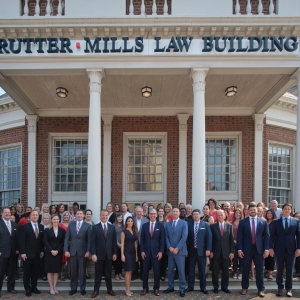 Photo of Rutter Mills