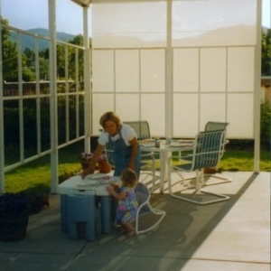 Photo of The Roman Shade Company of San Mateo