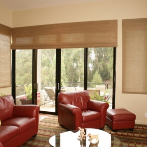 Photo of The Roman Shade Company of San Mateo