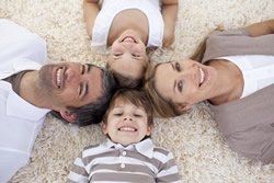 Photo of Borchers Carpet Cleaning