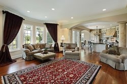 Photo of Borchers Carpet Cleaning