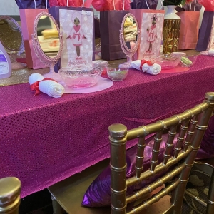 Photo of FAB Events